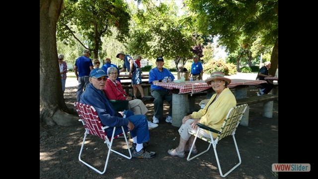 Don & Teresa, John & Alice