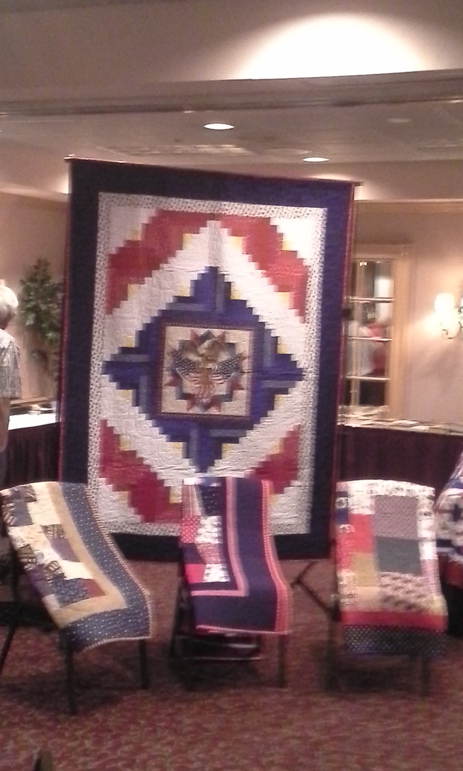 Sample Quilt
