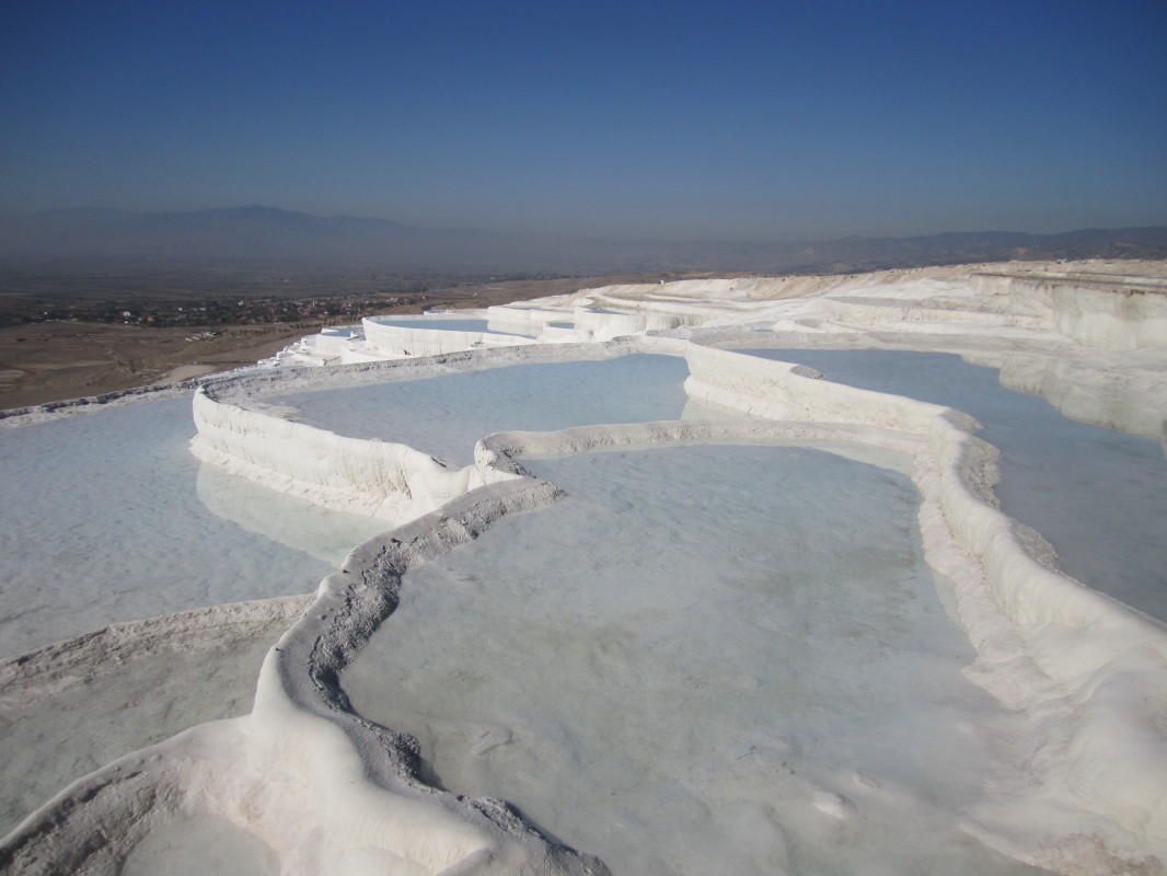 Pamukkale